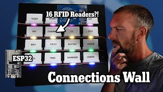Can you solve this real-life Connections word puzzle?