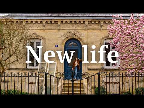 Spring is coming to our French house | Renovating in France #25