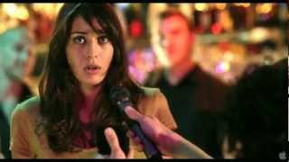 Save the Date MOVIE CLIP 1