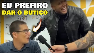 TREZOITÃO TOTALMENTE SEM FILTRO | Renato 38 ⚜️