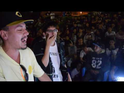 DOBLE H vs THORNY - 4tos Fecha Nº11 - Rosario Under Free