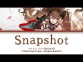 Gilberta EP Full Snap Shot With Official English Lyrics Arknights Endfield 明日方舟 终末地