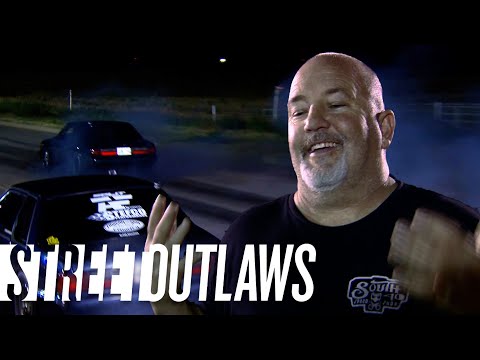 Daddy Dave and Chuck Put Their New Cars to the Test! | Street Outlaws
