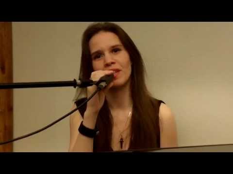 She Will Be Loved by Maroon 5 (Cover) by Katsember