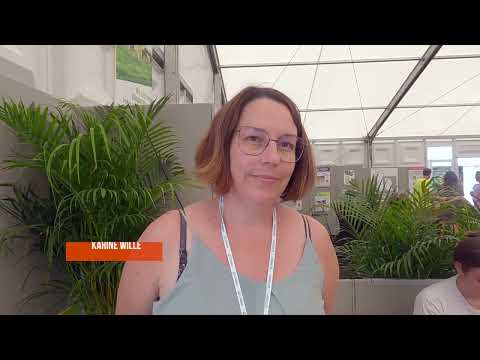 Des hainuyers à Libramont