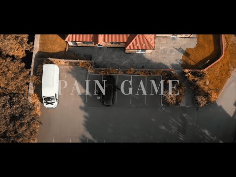 Ammo - Pain Game (Official Video)