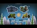 Shrek DVD Menu Walkthrough