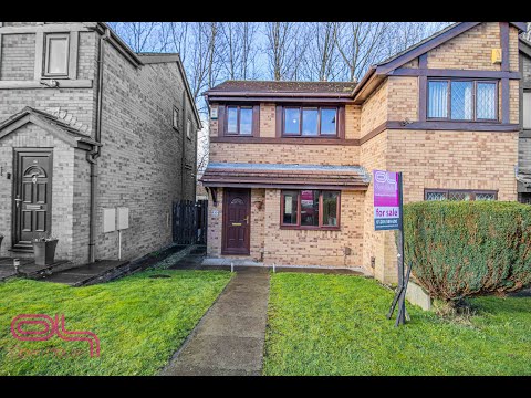 Open House Bolton video.