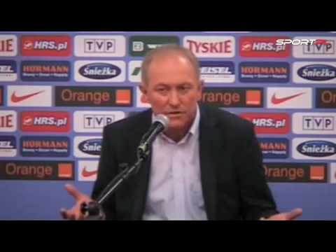 Smuda o meczu z Hiszpanią: Największe problemy mamy w defensywie