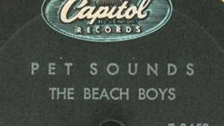 The Beach Boys - 02 - You Still Believe In Me (2016 Stereo Remix &amp; Remaster By TheOneBeachBoyManiac)