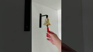 siambell ระฆังติดประตูขาเหล็ก สยามเบลล์ สำหรับติดประตู ติดผนัง หน้าบ้าน siambell ระฆังติดประตูขาเหล็ก สยามเบลล์ สำหรับติดประตู ติดผนัง หน้าบ้าน