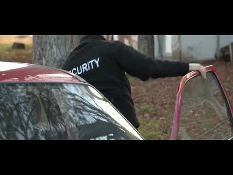 Nëntori e vozit kerrin e Axhes Basri (Pjesë Qesharake) Schengen Visa - 37. Greva | Seriale Vendore