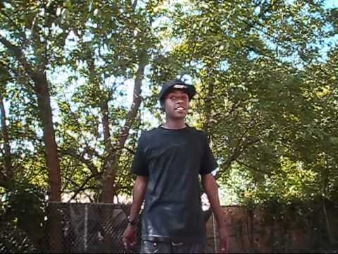 Heffna- Freestyle Session (Directed By RockStack For RockStackTv Films)