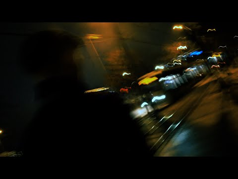 The Night Walk The Night Walk- Short Film trailer thumbnail