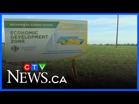 Brokenhead Ojibway Nation expands