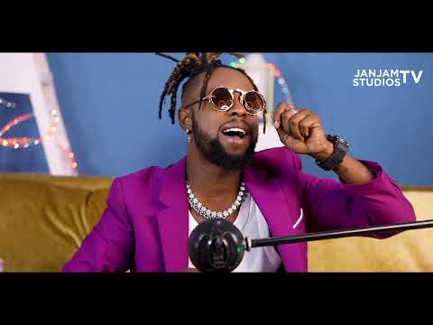 Seke Mutema - Blue   ( Janjam TV)