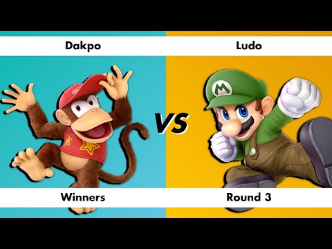 Dakpo Vs Ludo (Level Up Winners)