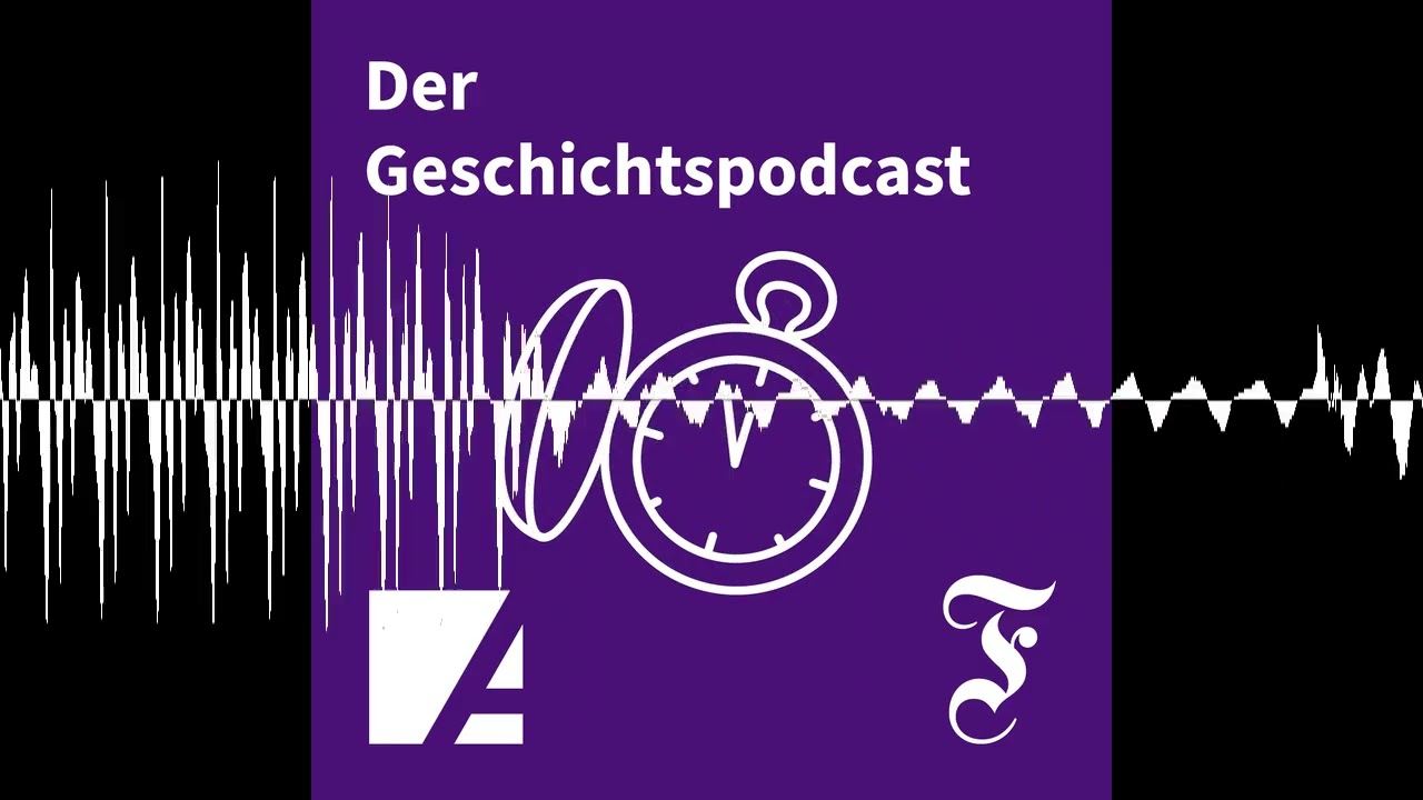 Unser Blick auf Putin: Wie die Täuschung begann - Der Geschichtspodcast