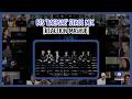 BTS BTS Baepsae Stage Mix Reaction Mashup