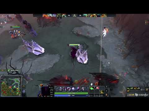 🔥 SPECTRE FULL CARRY BUILD – Unbeatable Late Game Domination!