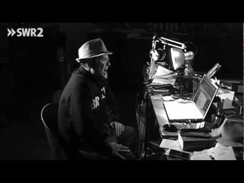 Berlin Airport - Chanson des Monats September 2012 - von Thomas Pigor - SWR2