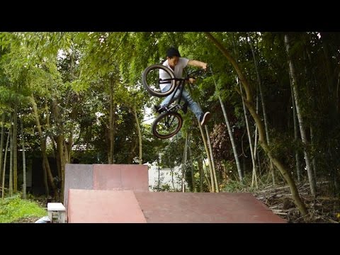 【GROW BMX SHOP】Flybikes / Electron 2015