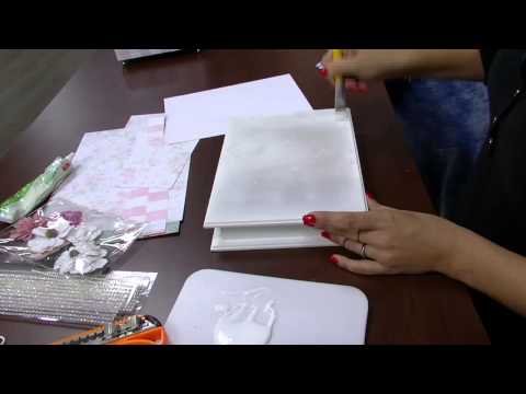 Mulher.com - 08/31/2015 - Caixa believe - Marisa Magalhães PT1