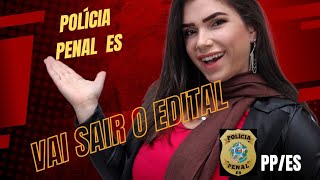 ✅FAÇA ISSO E SEJA APROVADO NO CONCURSO DA POLÍCIA PENAL DO ES / PPES/ Leidiane Barbosa