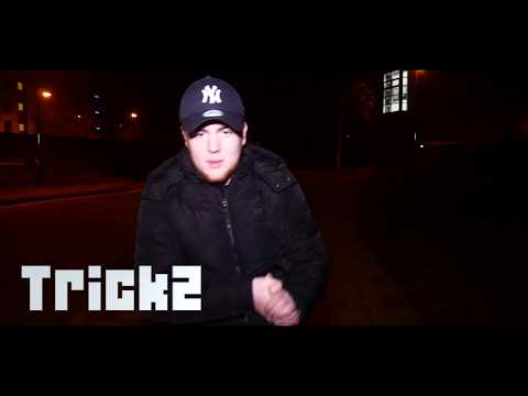 Trickz - Freestyle Outchea TV ( Leng Team ) | @Outcheatvuk @Trickzofficial