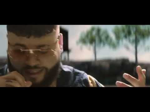 Farruko lo siento mucho pero me voy
