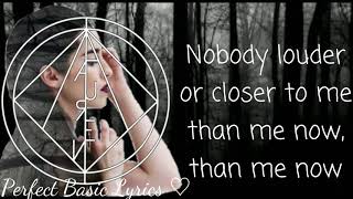 Lauren Jauregui - Inside lyrics