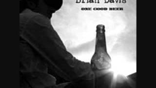 Brian Davis - This Is Where It Ends