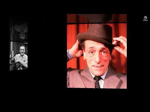 Signurenella (Rocco Galdieri) - Eduardo De Filippo