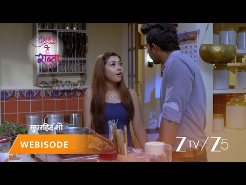 TUJHSE HAI RAABTA | Episode - 216 | Part 1 | Kalyani Rane, Malhar Rane