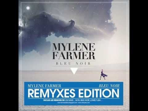 Mylene Farmer - N'aie plus d'amertume (Il Fait Si Noir Remix by Ygrek)