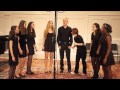 Praetorius: En Natus Est Emanuel (Conservatory Program Vocal Ensemble)