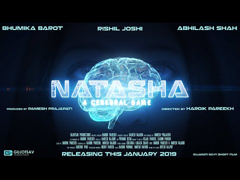 Rishil joshi Natasha