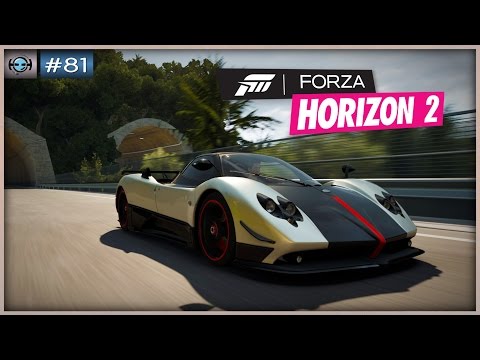 10.000 Gedanken - Forza Horizon 2 (#81)