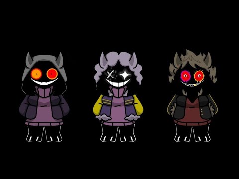 Alter Dust Heroes Time Trio Phase 1