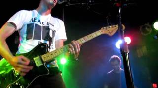 Cartel - It Still Remains