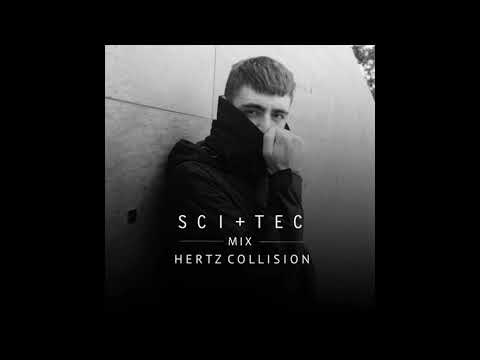 SCI+TEC Mix w/ Hertz Collision