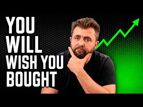 🚨MAJOR BUY: Last EASY Wealth Opportunity For Decades