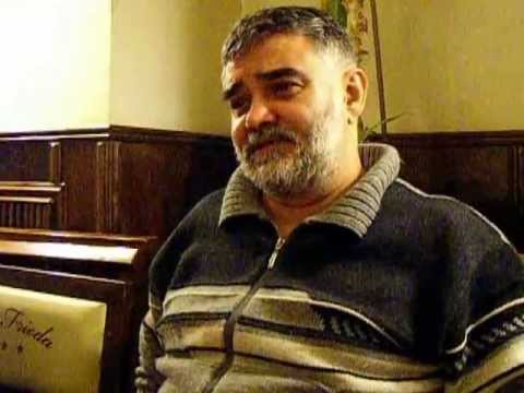 Valentin Leahu - Casa Frieda, Sibiu 2012