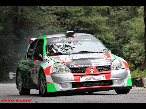 8° Rally del  Orsignola - RuggeriSebino 2019