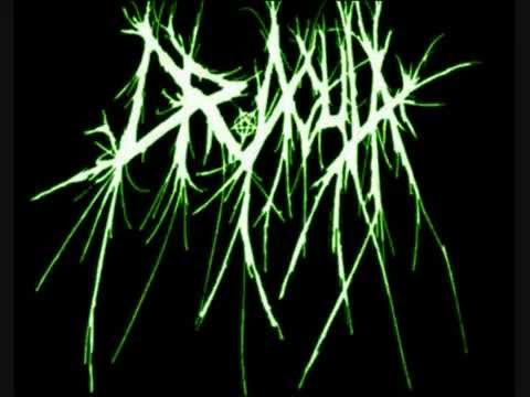 Dr.Acula- Lets Get Invisible