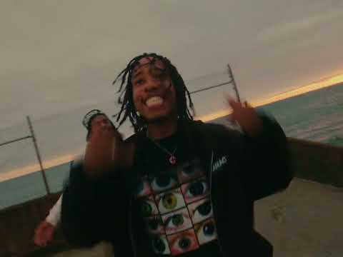 GOON DES GARCONS* - makeshift magic* (feat. Solo Jaxon)