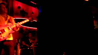 "Castanets" by Alejandro Escovedo