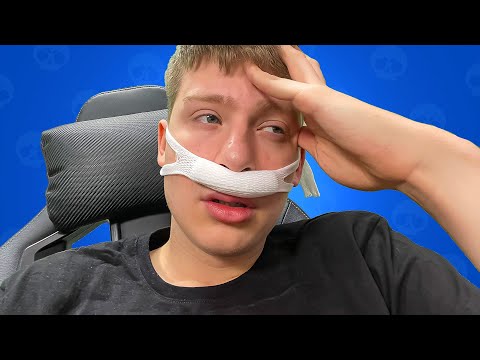 DIE SCHLIMMSTE WOCHE MEINES LEBENS...