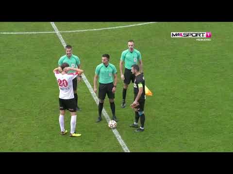 Sažetak GROBNIČAR vs SESVETE 0:1 (10.kolo, 2. NL 22/23)