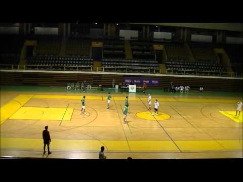 IL VICTUM - EL CLASICO 4:3 (1:0) 2 POL